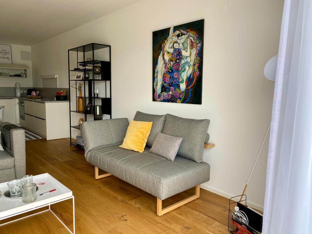 Appartamento Blickinsgruen FDH Esterno foto
