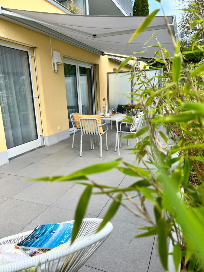 Appartamento Blickinsgruen FDH Esterno foto